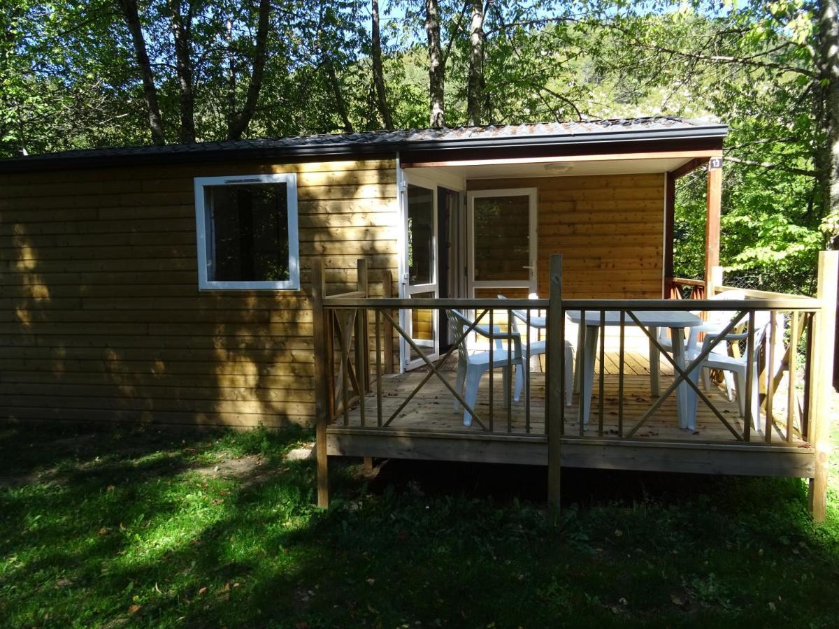 Les Du Campsite