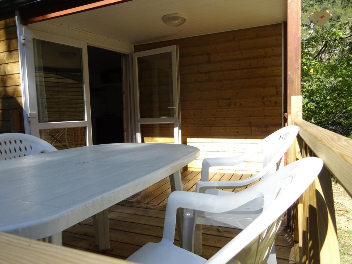 Les Du Campsite