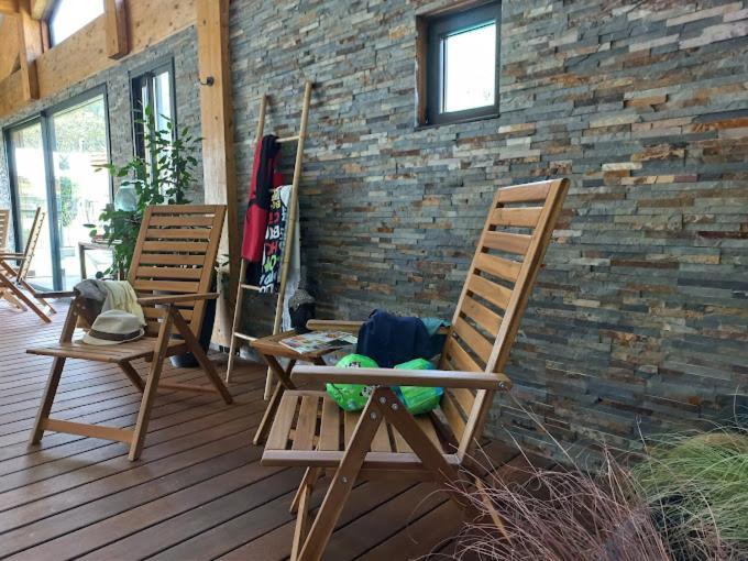 Campsite Les Du Belcaire