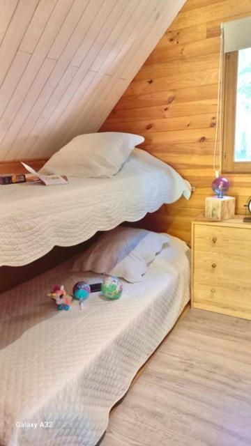 Campsite Les Du