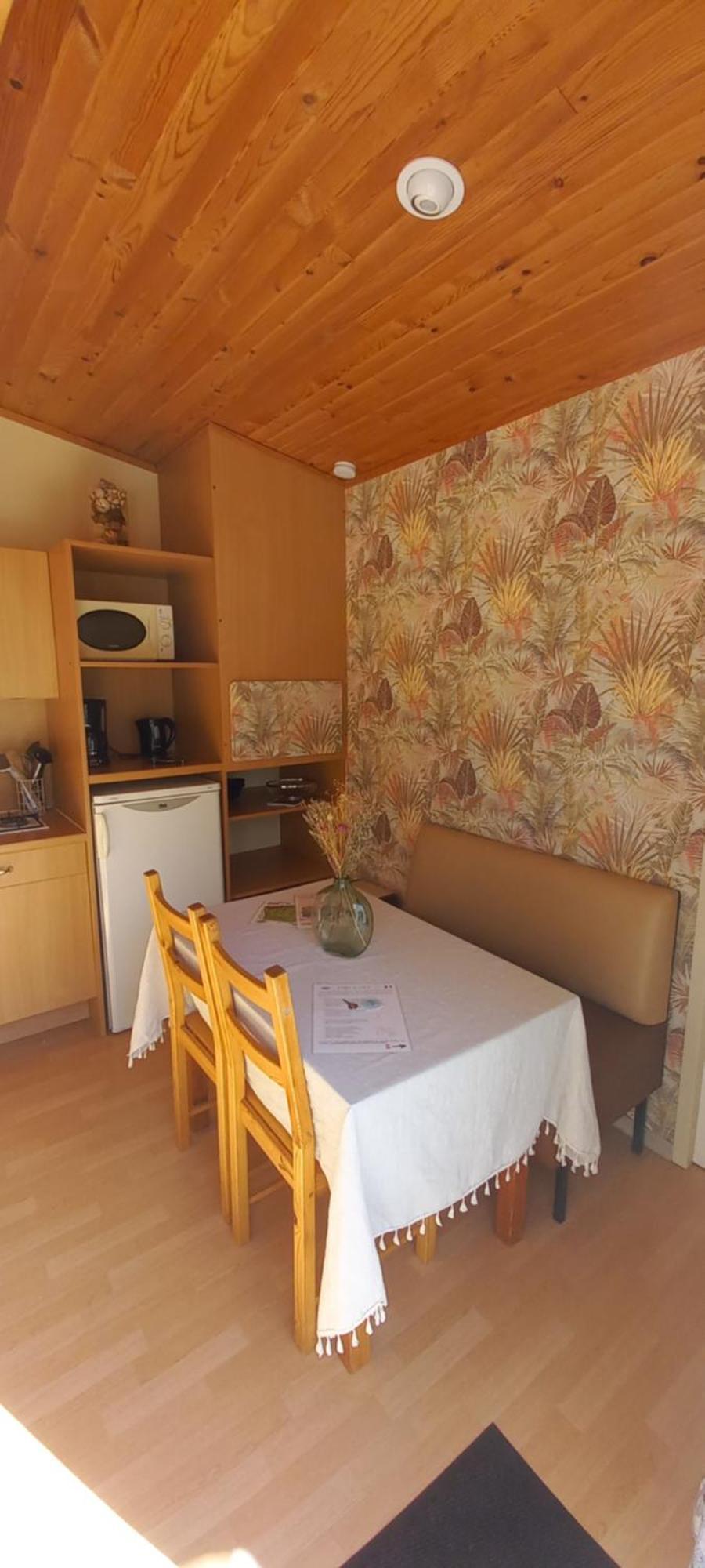 Les Du Campsite 4*