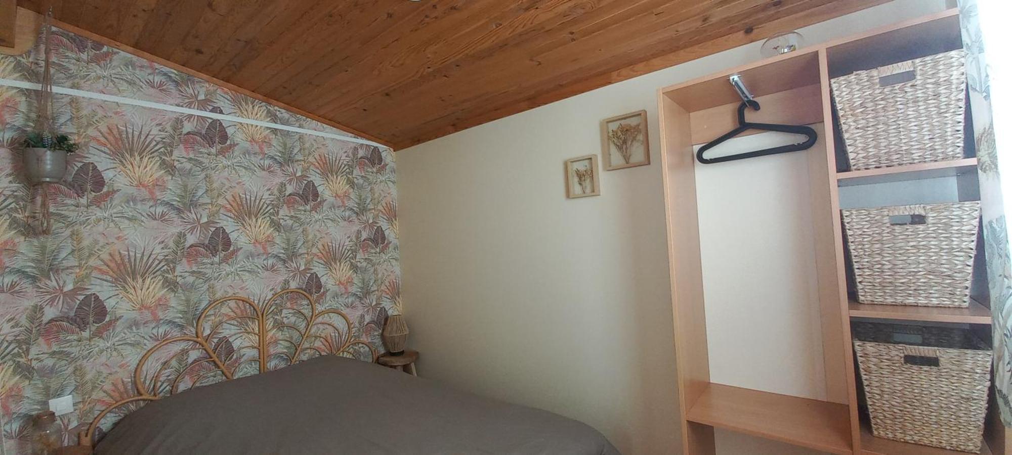 Campsite Les Du