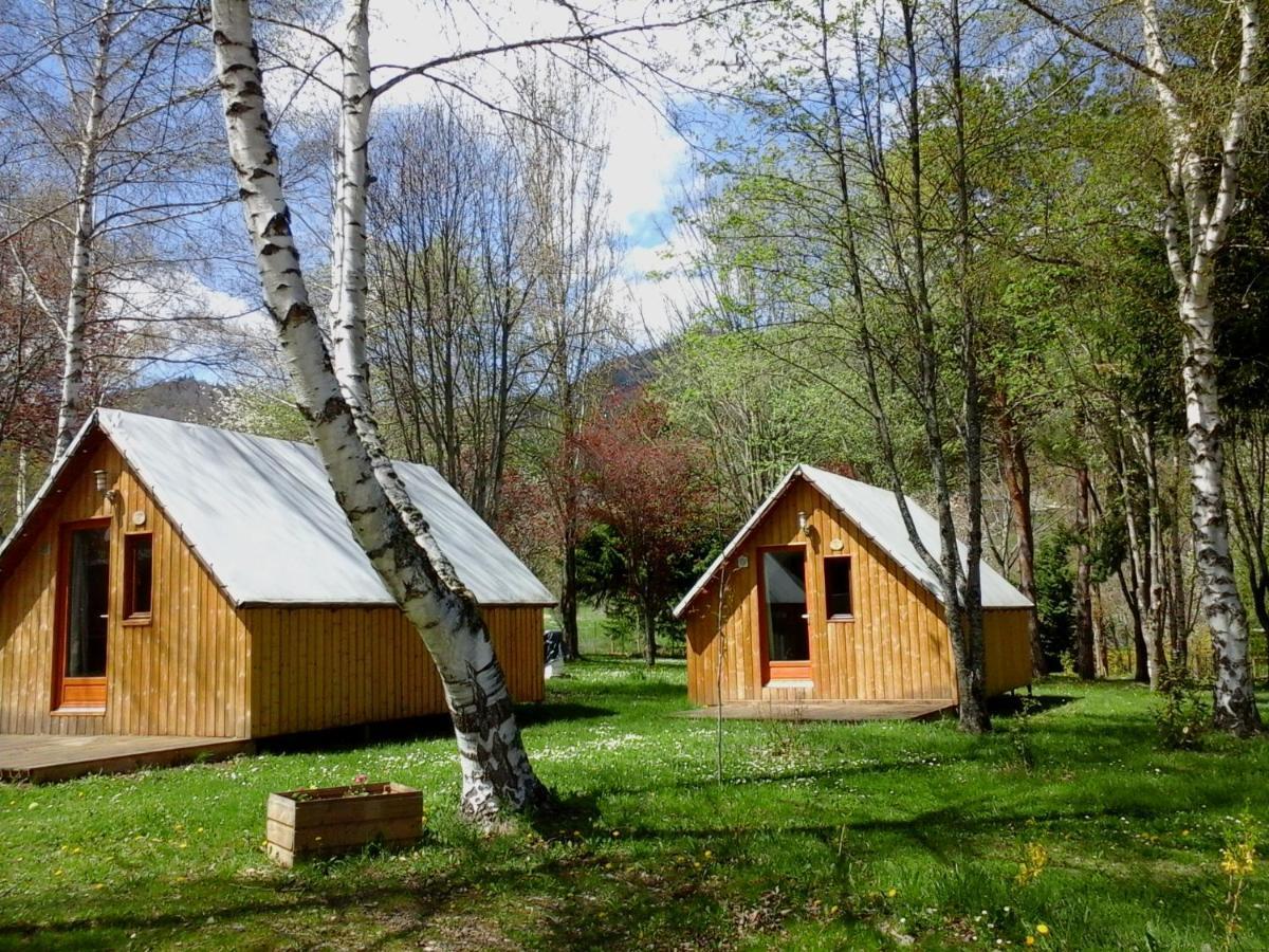 Campsite Les Du